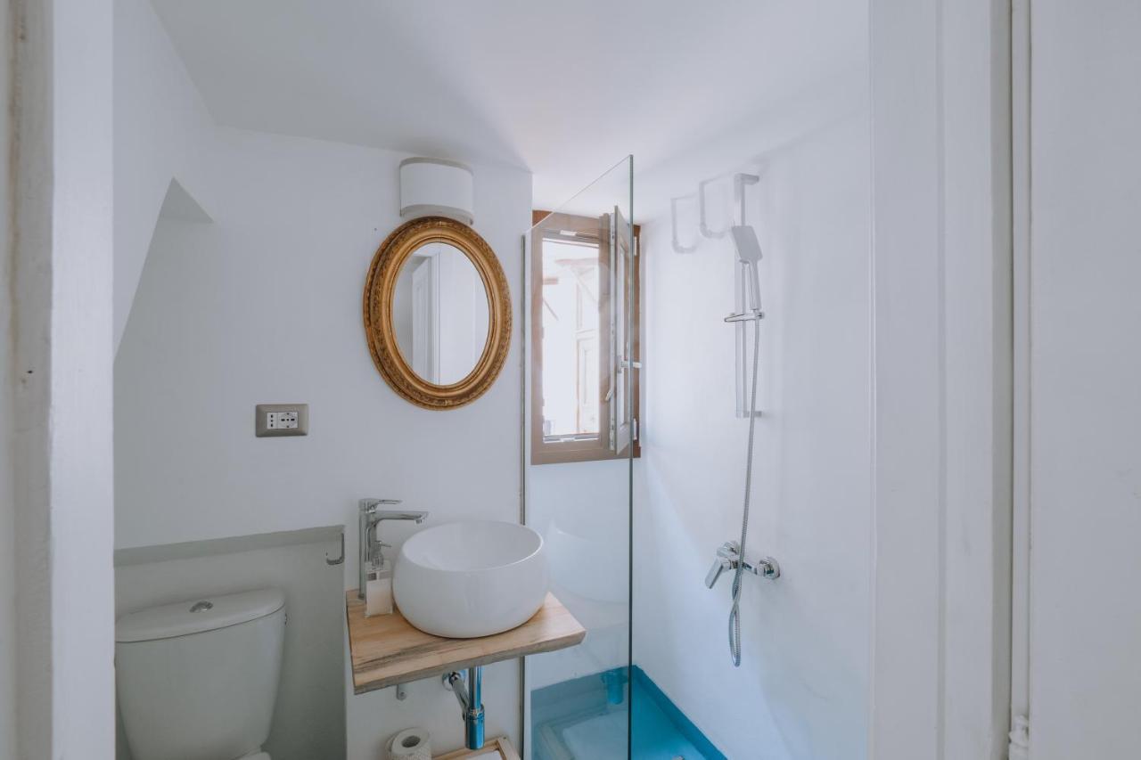 Апартаменты Navona Nest Рим Экстерьер фото
