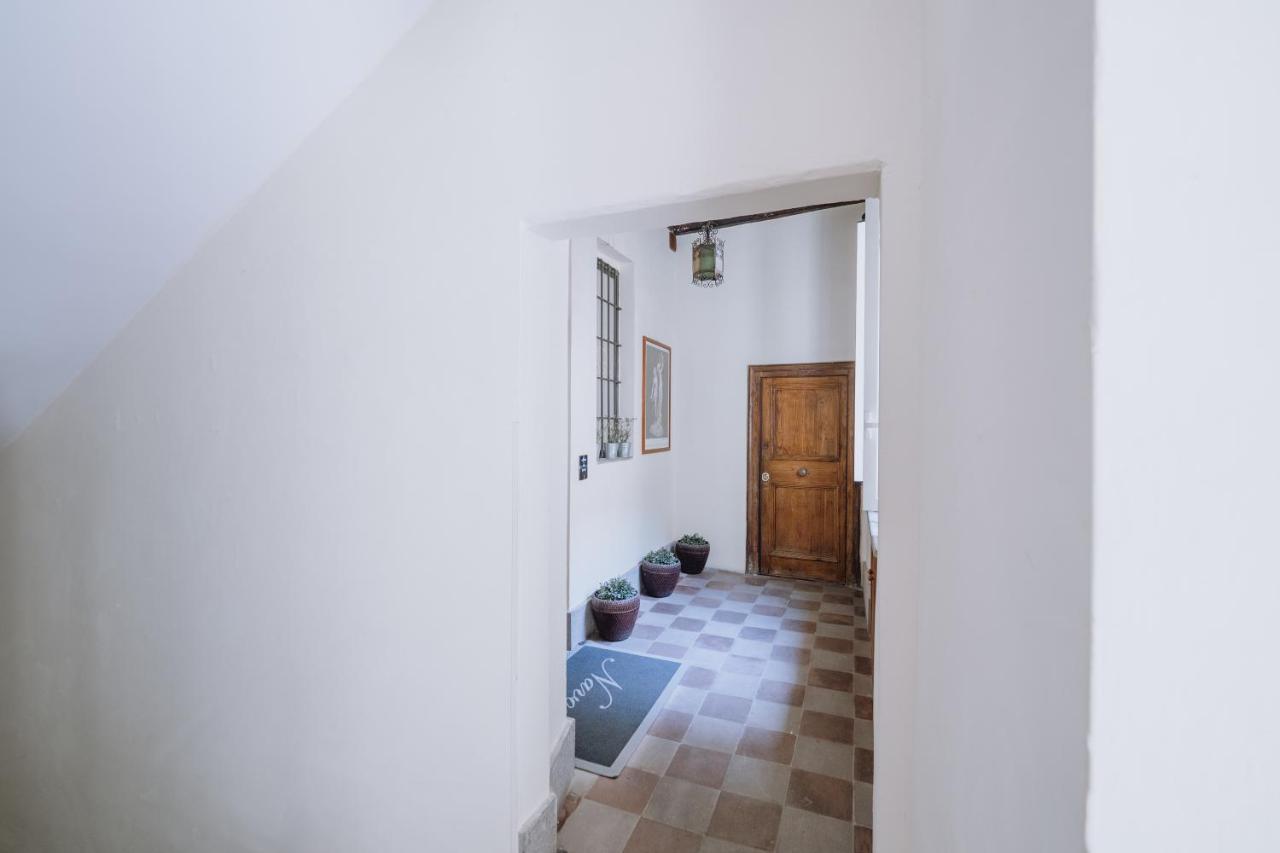 Апартаменты Navona Nest Рим Экстерьер фото